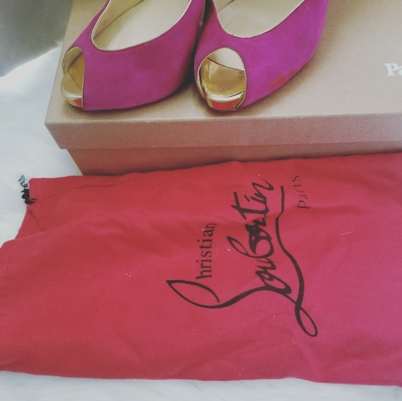 Meet your Posher, Desiree - Picture 3 of 4